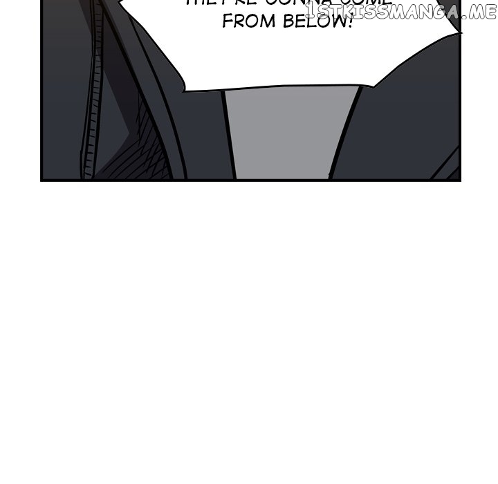 Legend: The Beginning chapter 97 - page 118