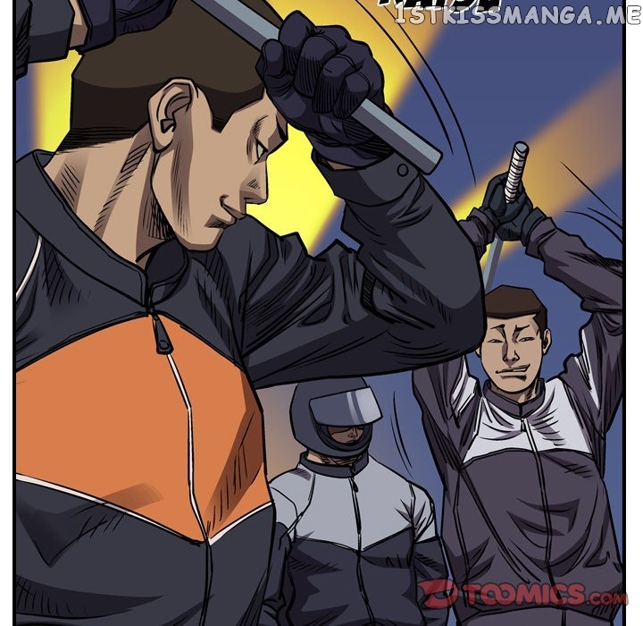 Legend: The Beginning chapter 97 - page 15