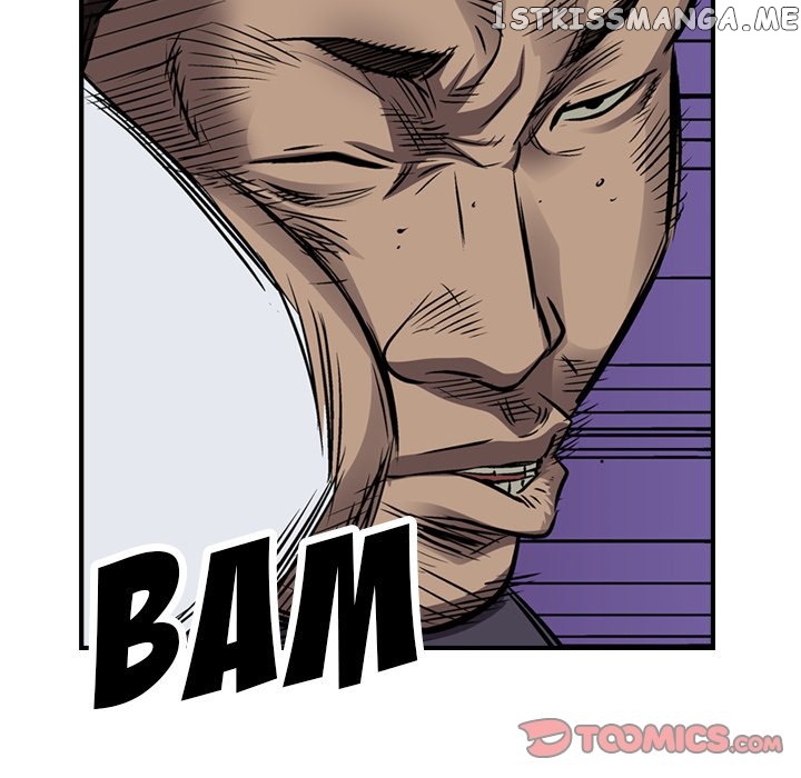 Legend: The Beginning chapter 97 - page 21