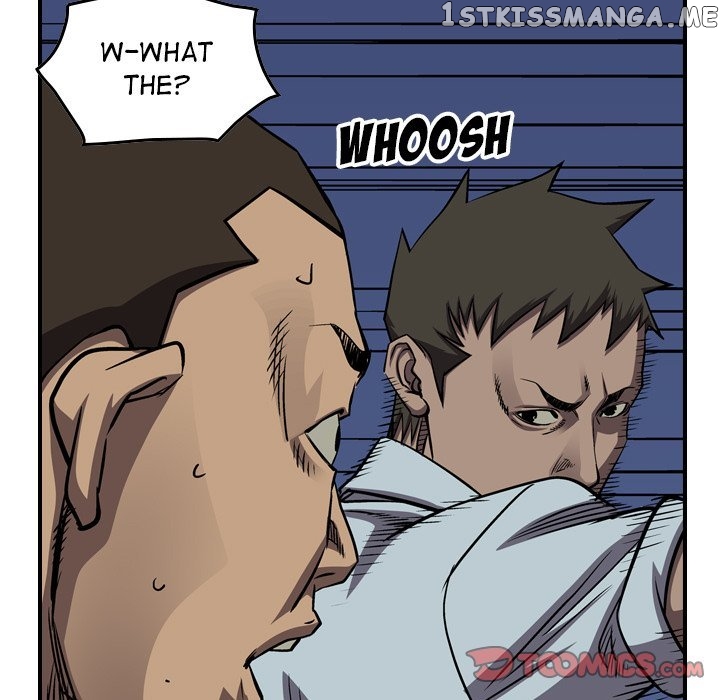 Legend: The Beginning chapter 97 - page 27