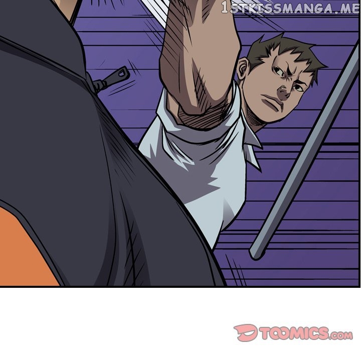 Legend: The Beginning chapter 97 - page 30