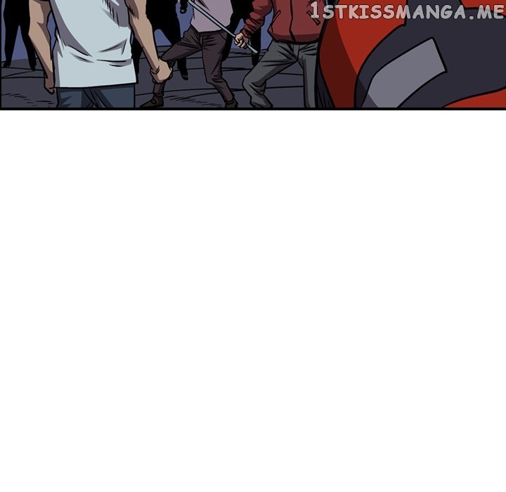 Legend: The Beginning chapter 97 - page 35