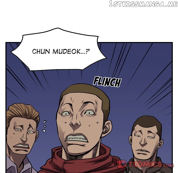 Legend: The Beginning chapter 97 - page 36
