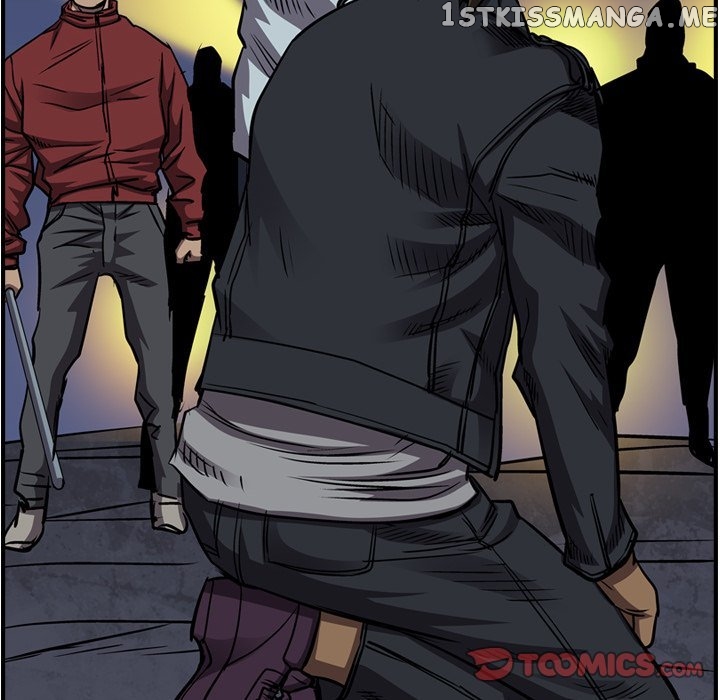Legend: The Beginning chapter 97 - page 39
