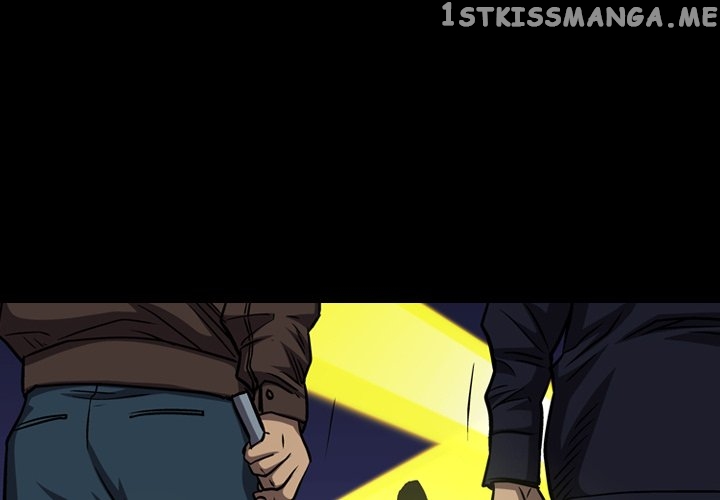 Legend: The Beginning chapter 97 - page 4