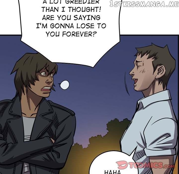 Legend: The Beginning chapter 97 - page 60
