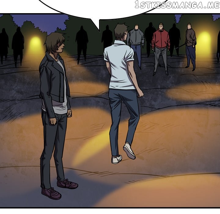 Legend: The Beginning chapter 97 - page 62