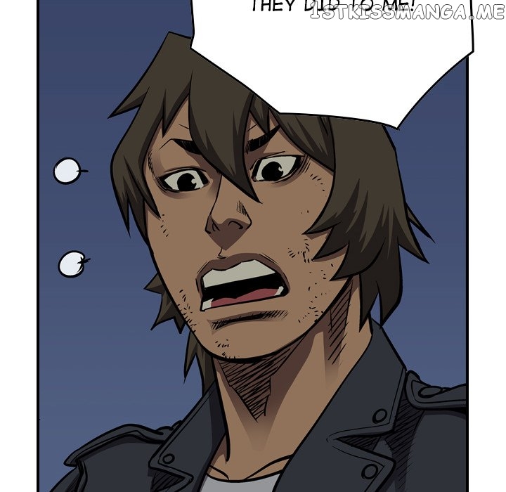 Legend: The Beginning chapter 97 - page 64