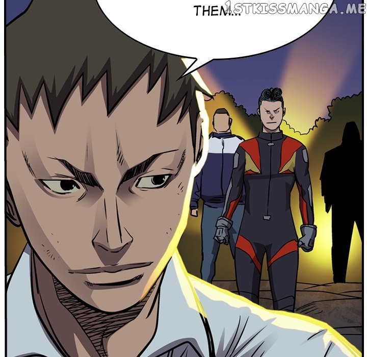Legend: The Beginning chapter 97 - page 68