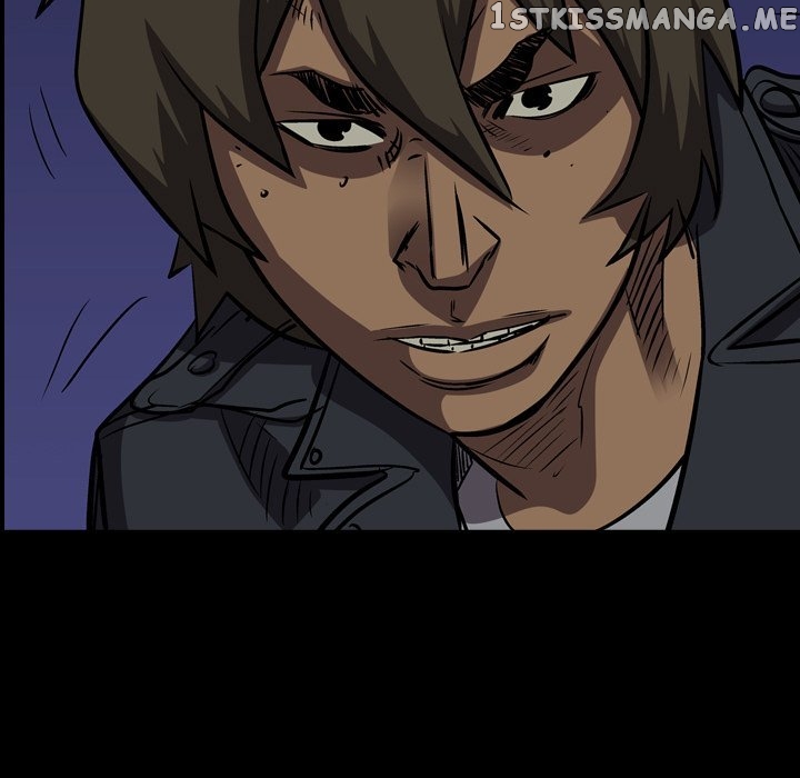 Legend: The Beginning chapter 97 - page 7