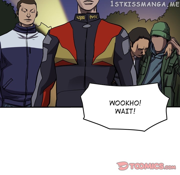 Legend: The Beginning chapter 97 - page 72