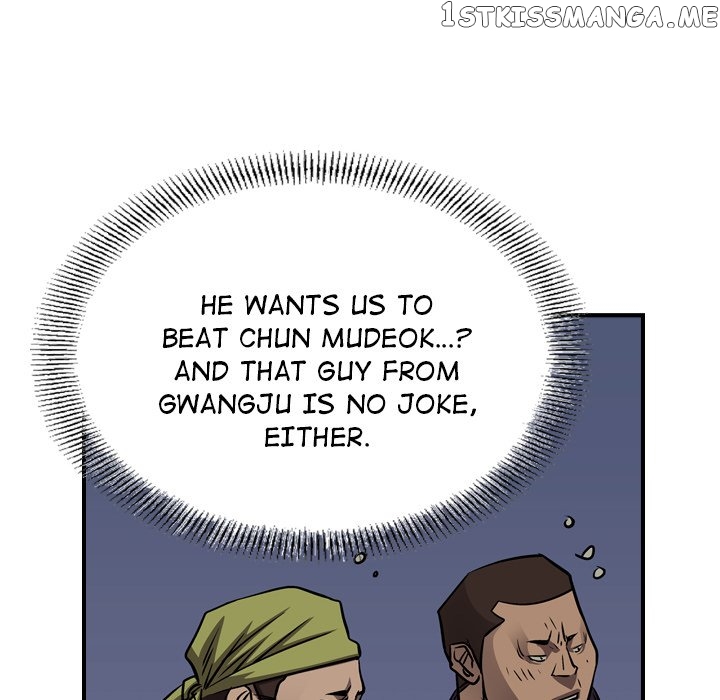 Legend: The Beginning chapter 97 - page 79