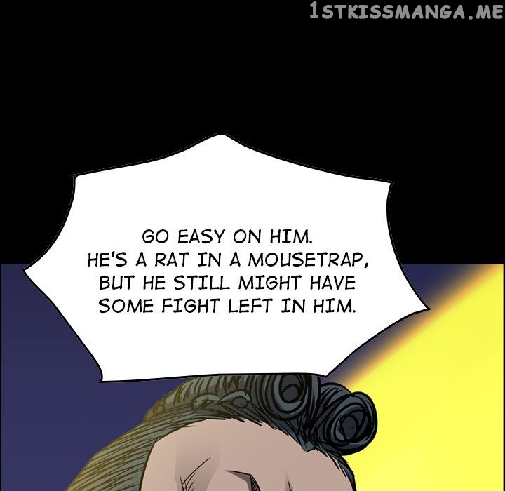 Legend: The Beginning chapter 97 - page 8