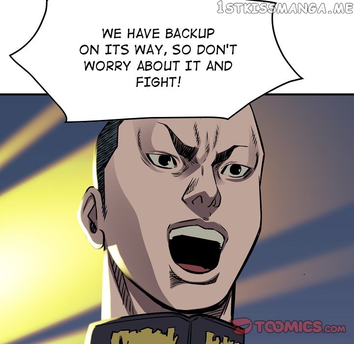 Legend: The Beginning chapter 97 - page 81