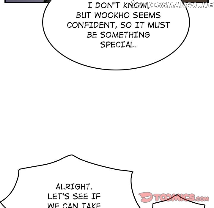 Legend: The Beginning chapter 97 - page 84
