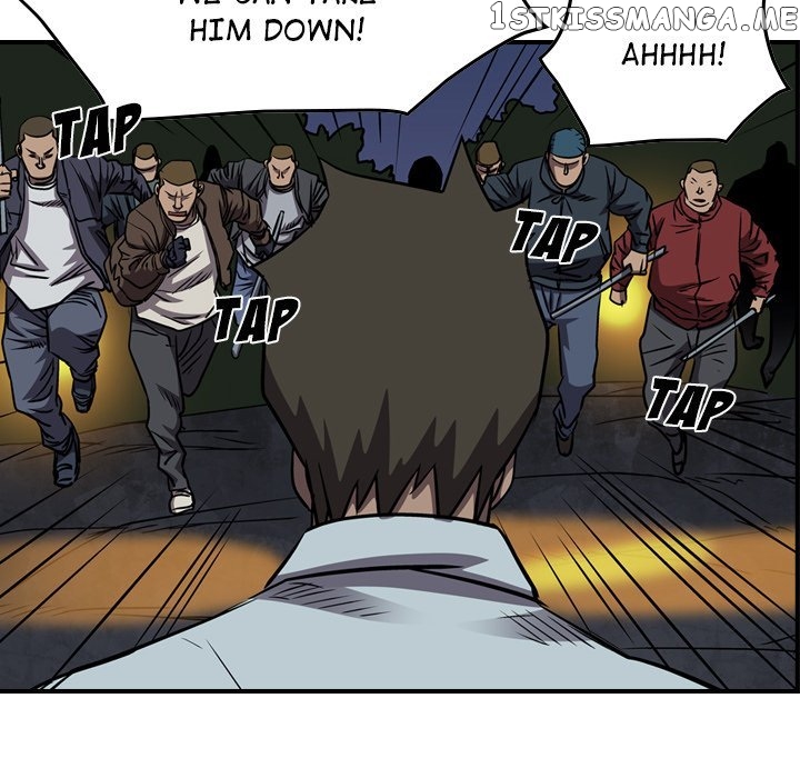 Legend: The Beginning chapter 97 - page 85