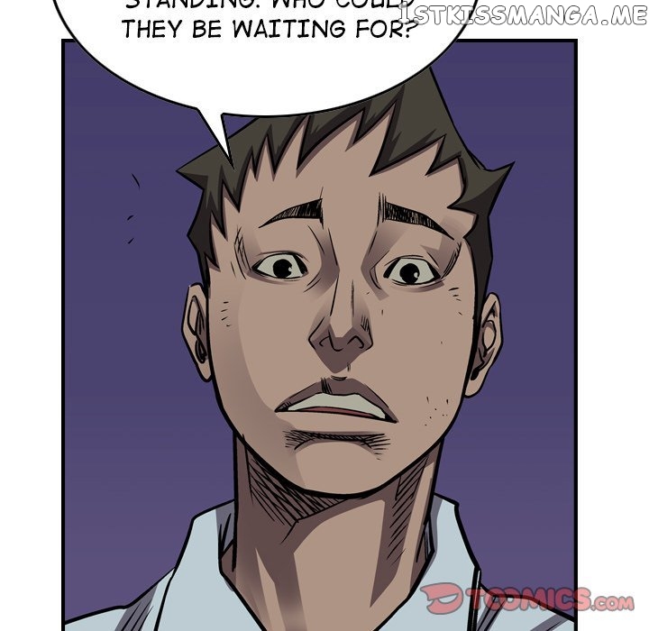 Legend: The Beginning chapter 97 - page 87