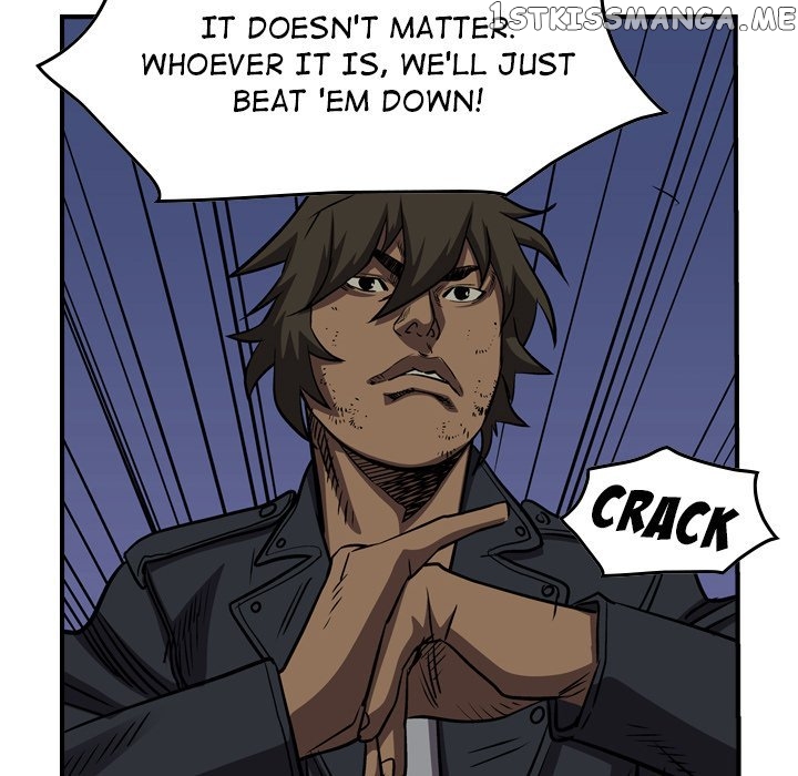 Legend: The Beginning chapter 97 - page 89