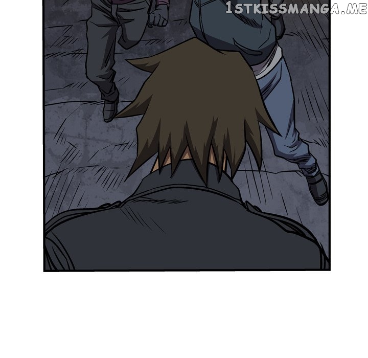 Legend: The Beginning chapter 97 - page 95