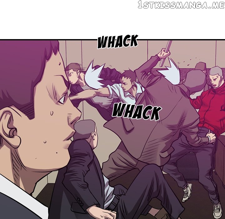 Legend: The Beginning chapter 85 - page 112