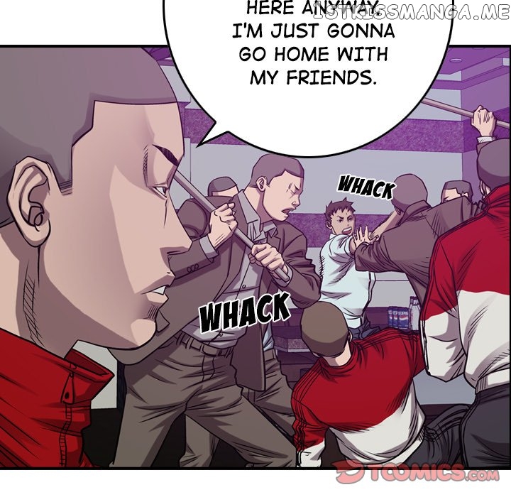 Legend: The Beginning chapter 85 - page 24