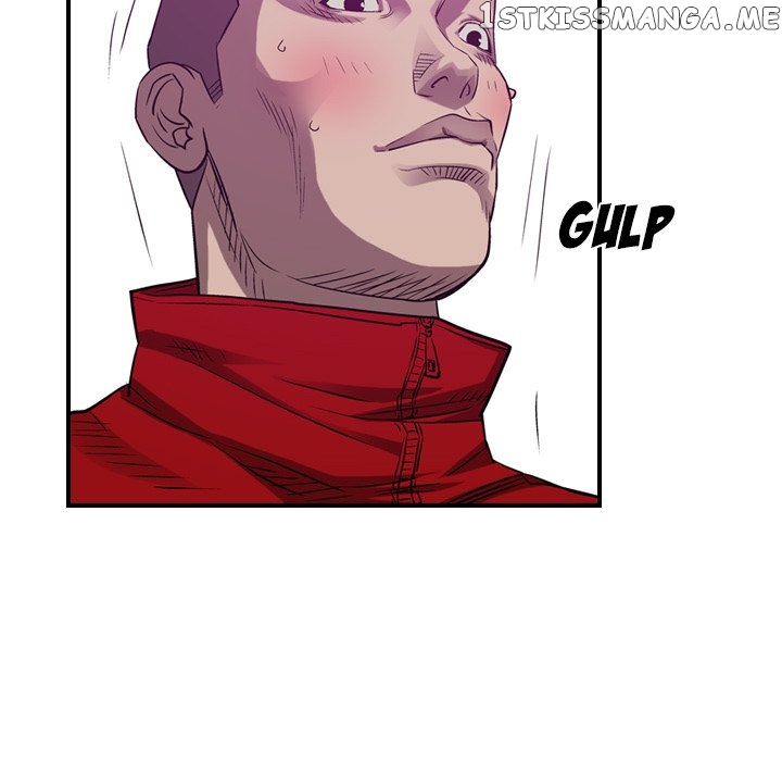 Legend: The Beginning chapter 85 - page 35