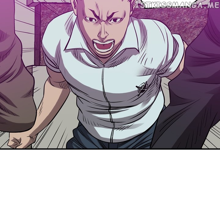 Legend: The Beginning chapter 85 - page 44