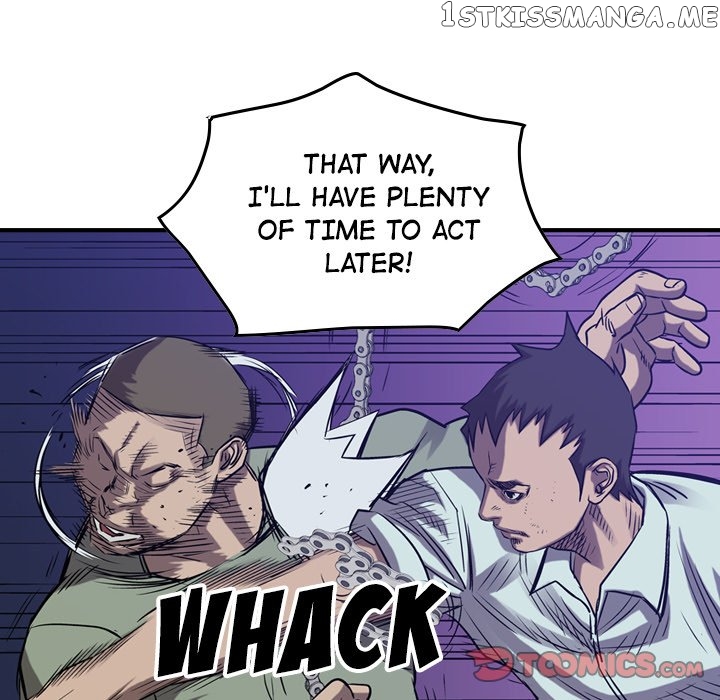 Legend: The Beginning chapter 85 - page 63