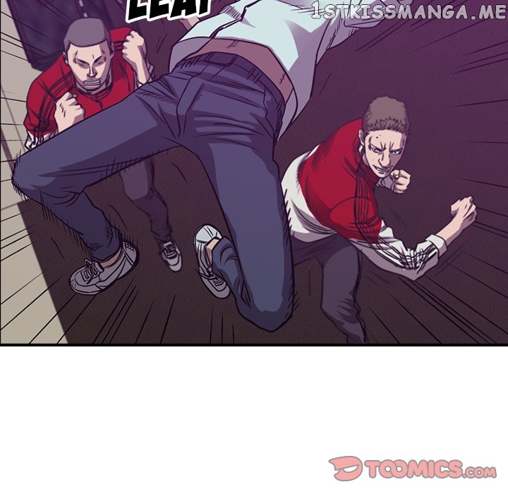 Legend: The Beginning chapter 85 - page 78