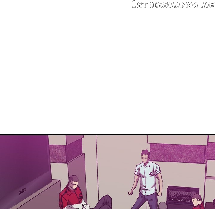 Legend: The Beginning chapter 85 - page 85