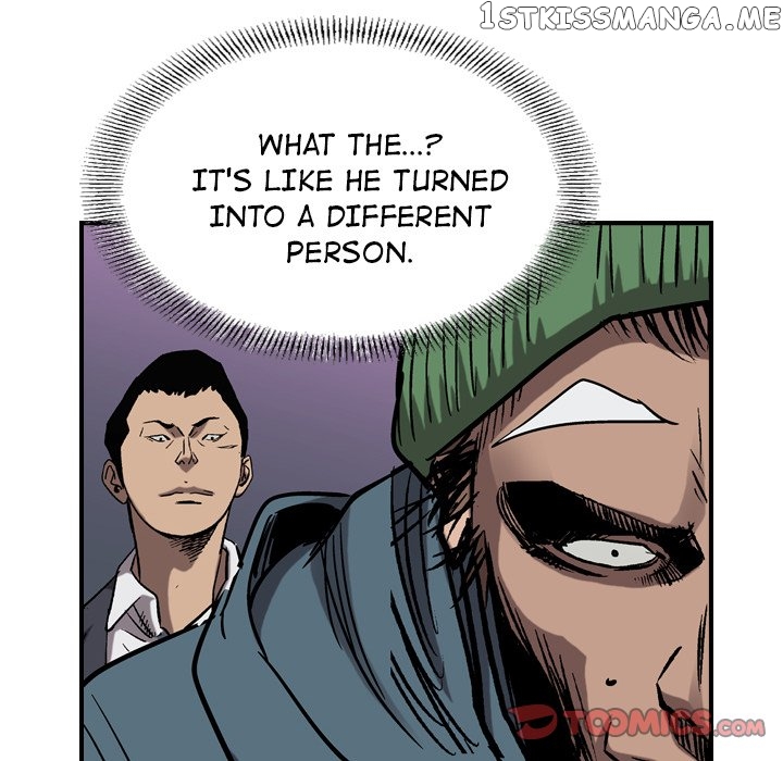 Legend: The Beginning chapter 85 - page 87