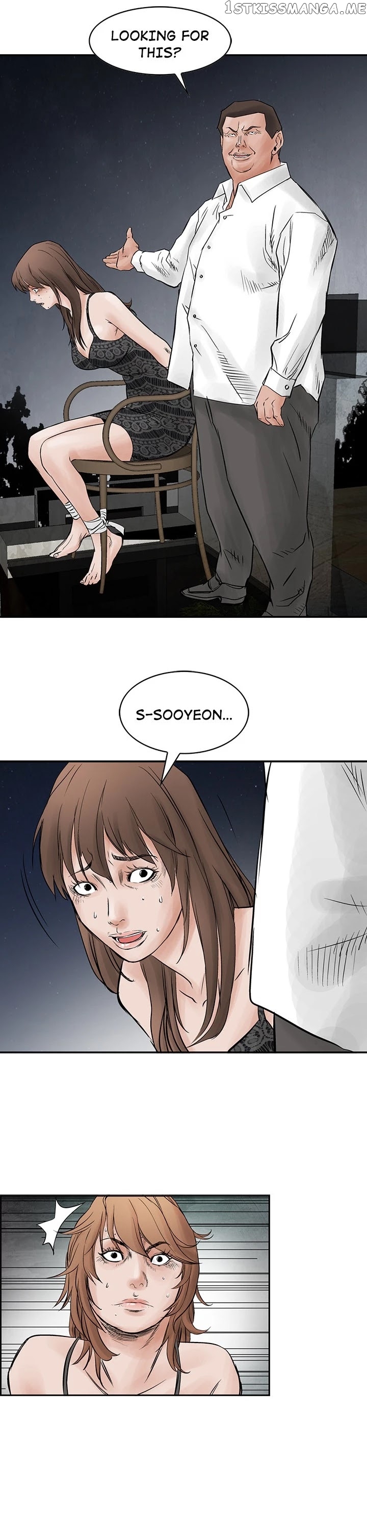 Legend: The Beginning chapter 33 - page 10