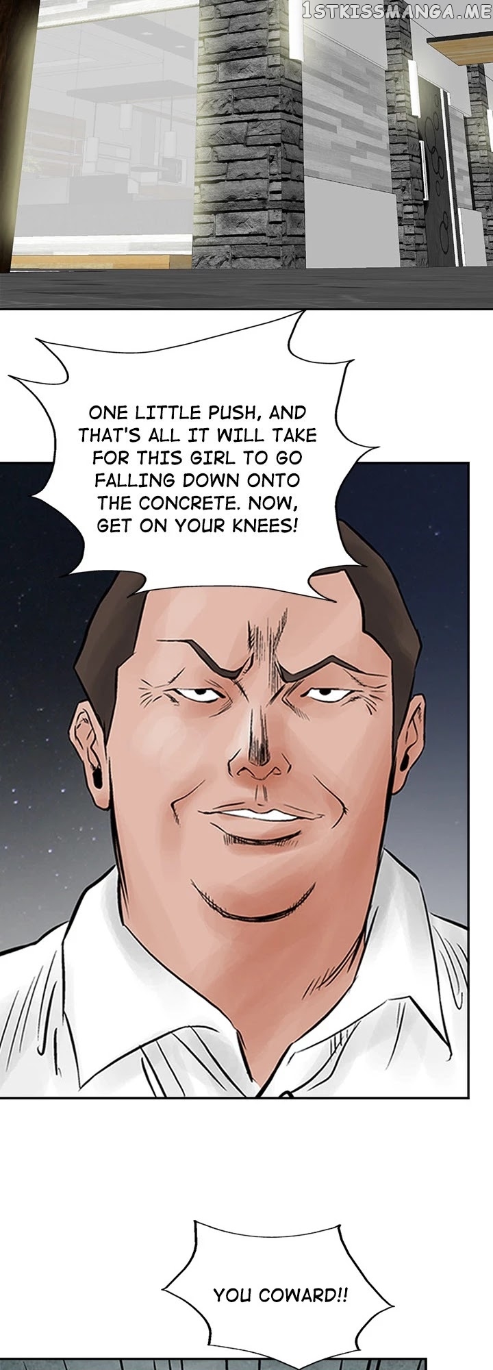Legend: The Beginning chapter 33 - page 12