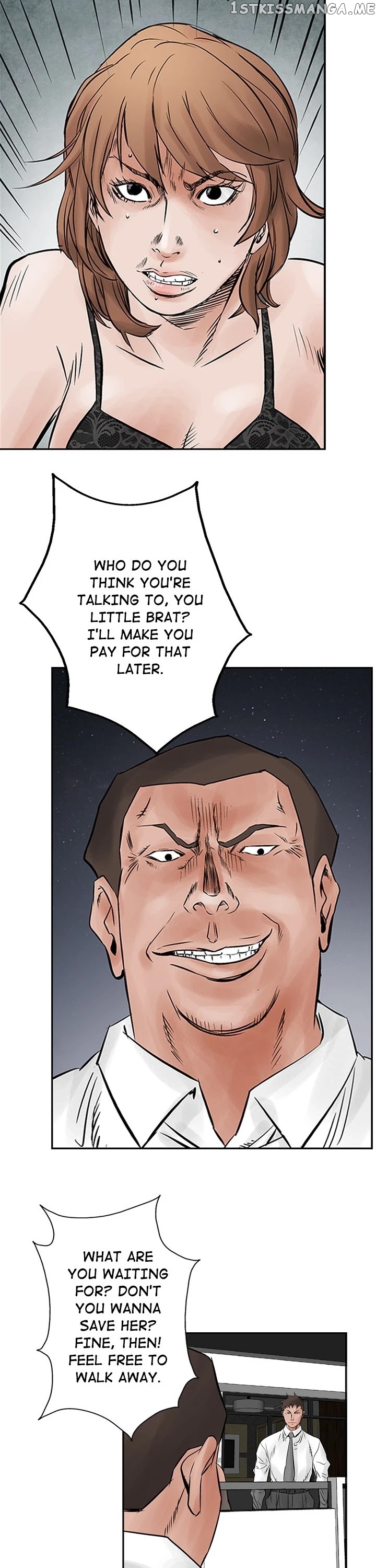 Legend: The Beginning chapter 33 - page 13