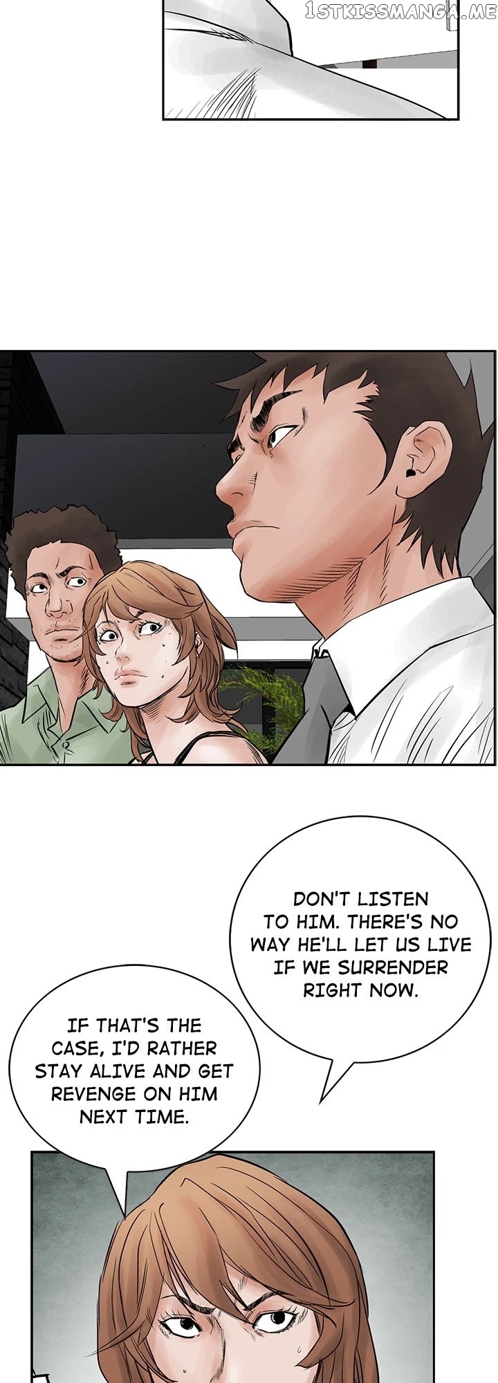 Legend: The Beginning chapter 33 - page 14