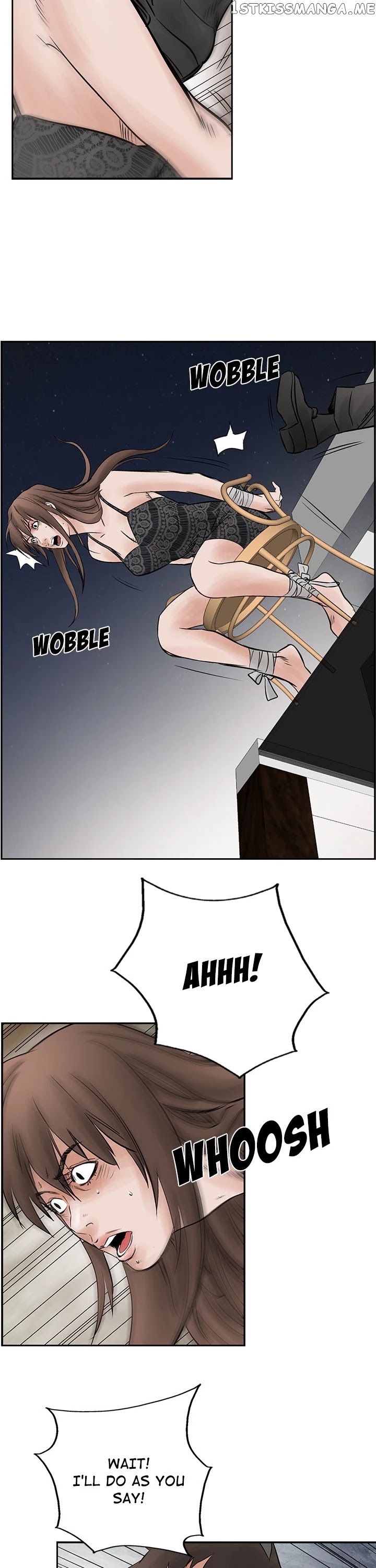 Legend: The Beginning chapter 33 - page 16