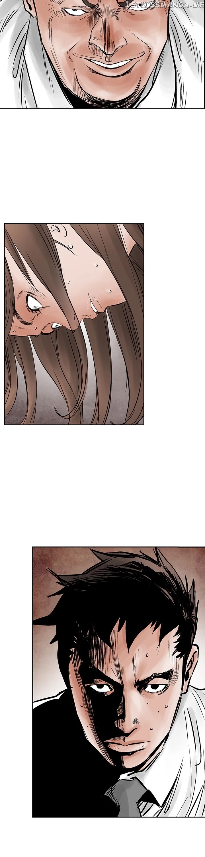 Legend: The Beginning chapter 33 - page 19