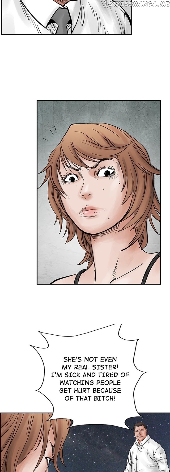 Legend: The Beginning chapter 33 - page 24