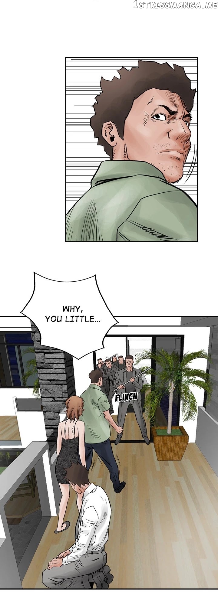 Legend: The Beginning chapter 33 - page 27