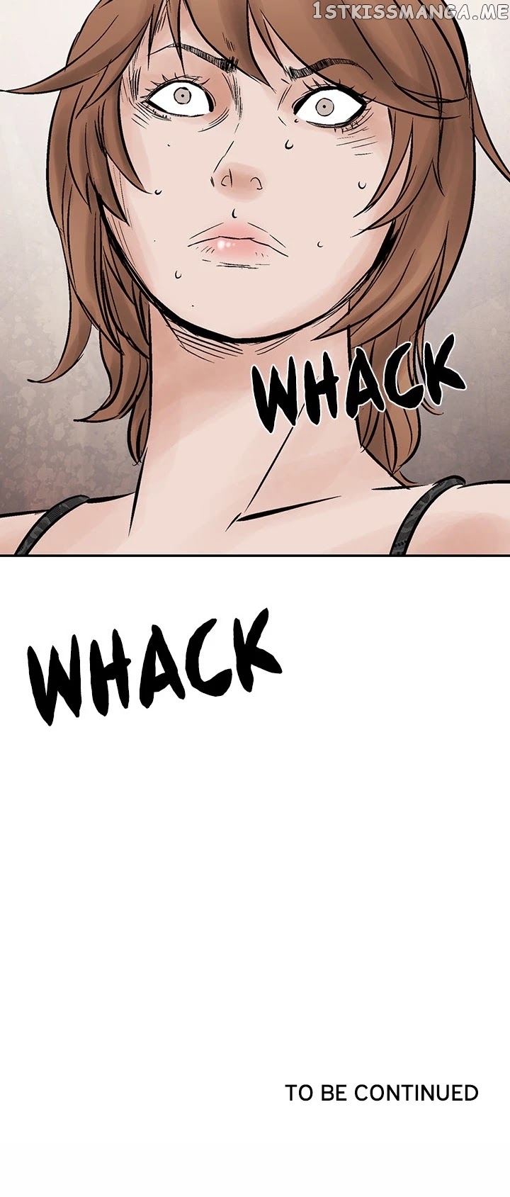 Legend: The Beginning chapter 33 - page 30