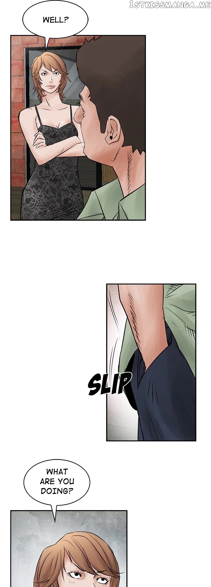 Legend: The Beginning chapter 33 - page 6