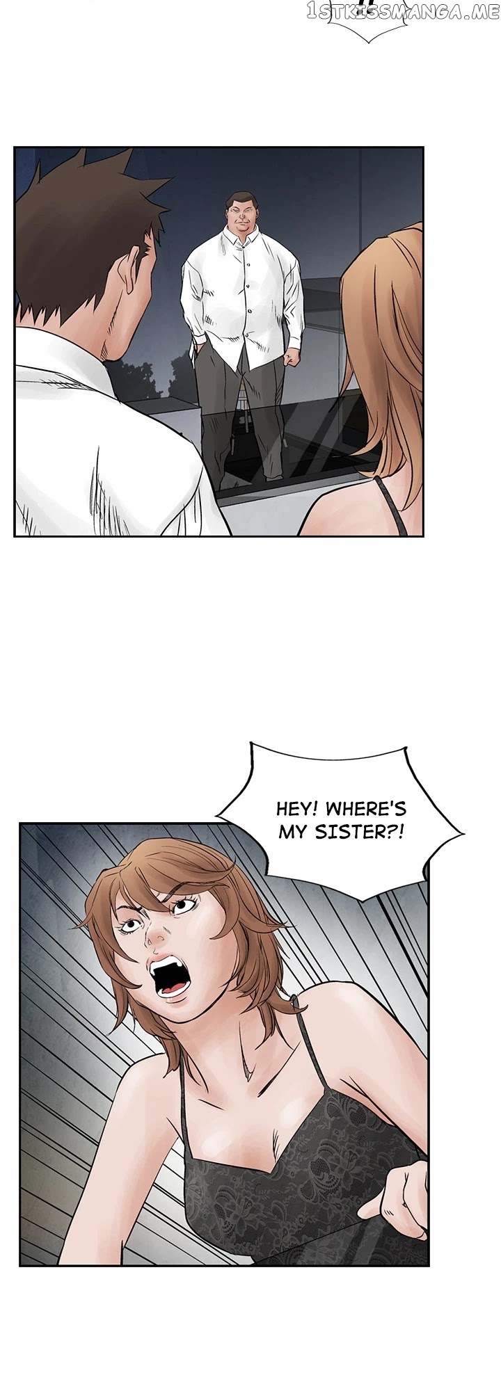 Legend: The Beginning chapter 33 - page 9