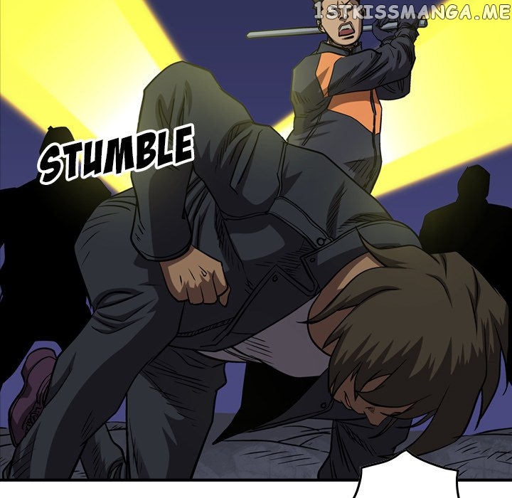 Legend: The Beginning chapter 96 - page 101