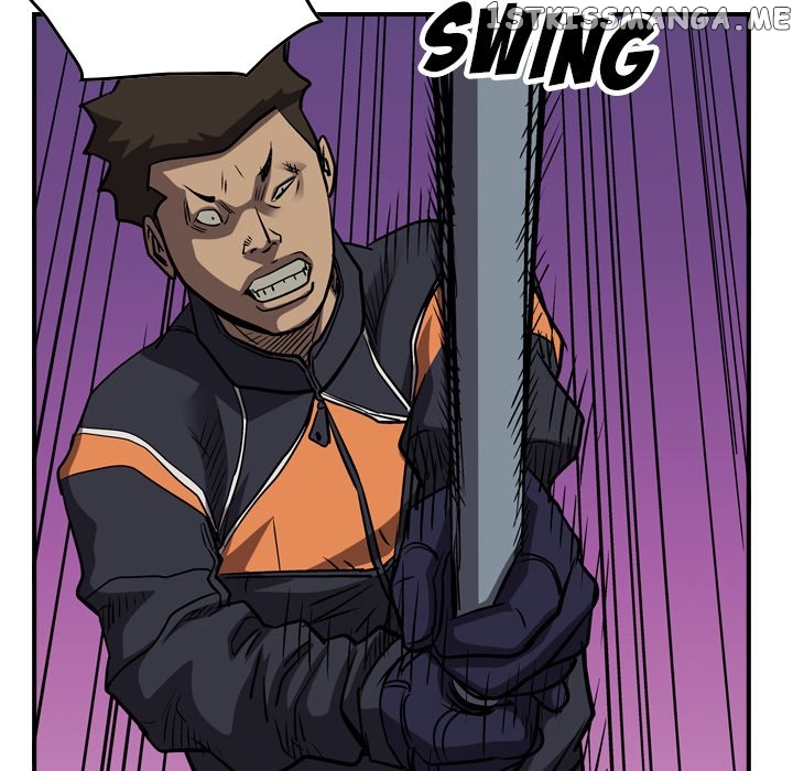 Legend: The Beginning chapter 96 - page 103
