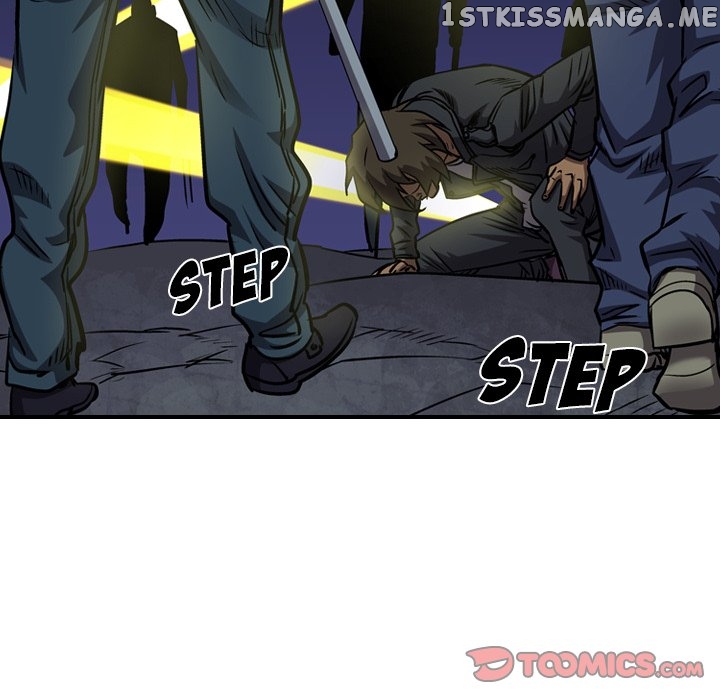 Legend: The Beginning chapter 96 - page 114