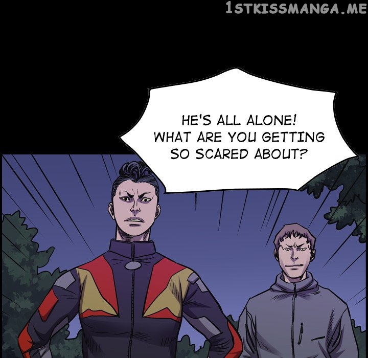 Legend: The Beginning chapter 96 - page 12