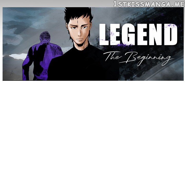 Legend: The Beginning chapter 96 - page 15