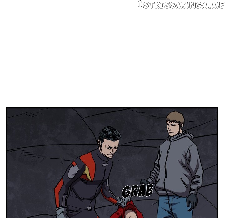 Legend: The Beginning chapter 96 - page 24