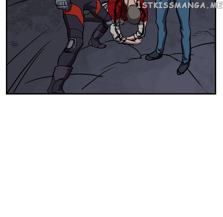 Legend: The Beginning chapter 96 - page 25