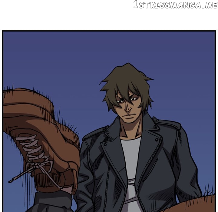 Legend: The Beginning chapter 96 - page 28